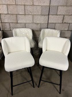 Bar stools