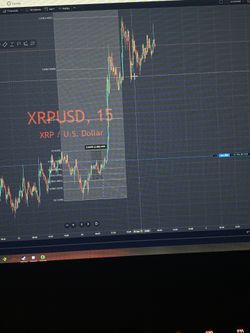 FOREX TRADING