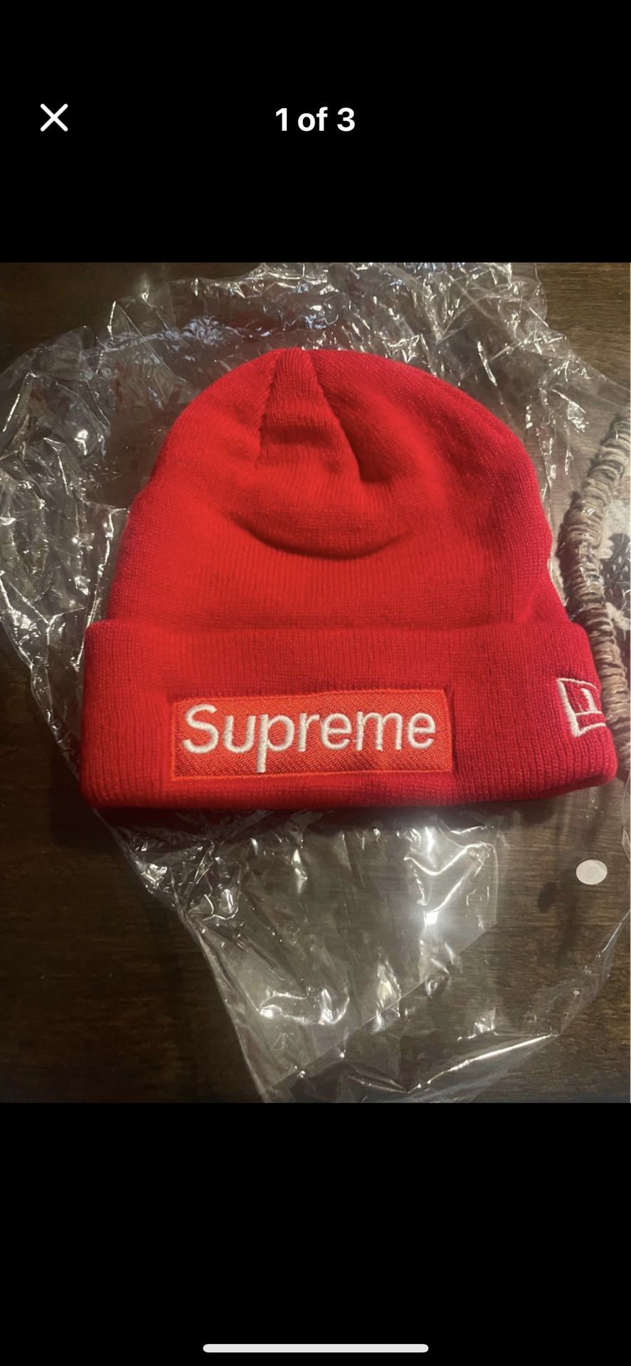 Beanie