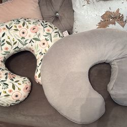Baby Pillow