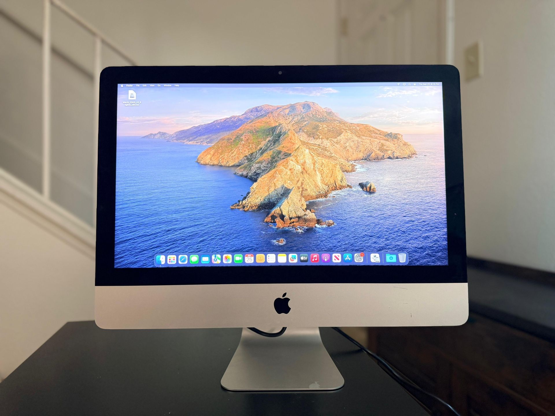 Apple iMac 2017