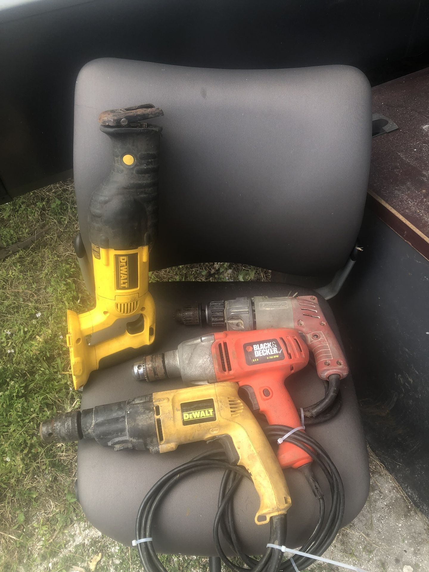 Drills