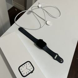 Apple Watch Serie 7  41mmOK