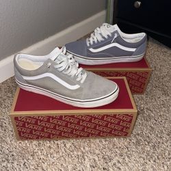 Old Skoo Vans Deal