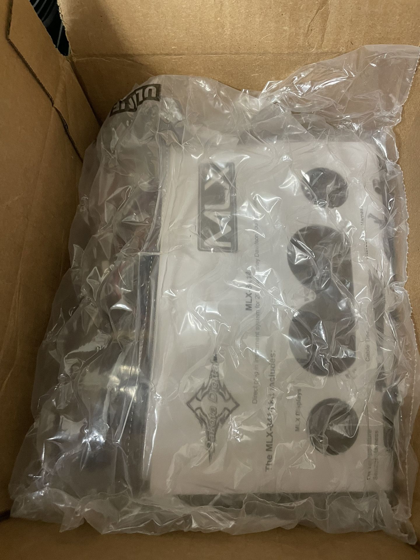 Dakota Digital Gauges MLX8414 New/Never Used/ for Sale in Houston