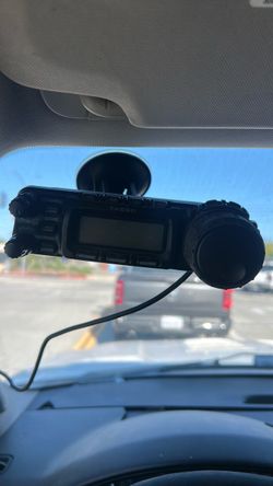yaesu ft-857d