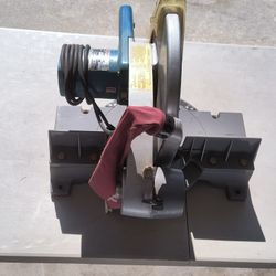 Makita 355mm Electric Mitch / Chop Saw