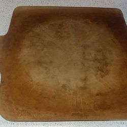 Premium stone bakeware by Haeger