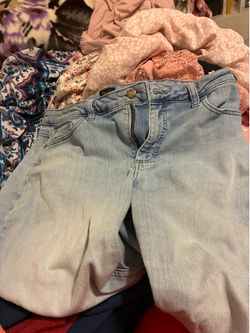 Women’s size 14 ladies jeans
