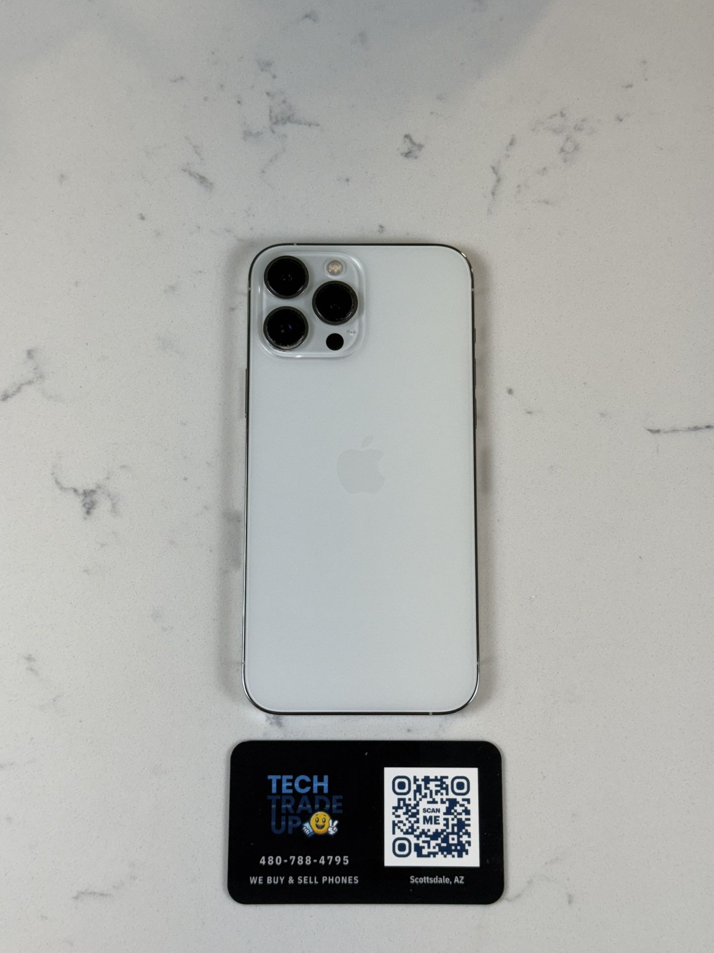iPhone 13 Pro Max 128Gb Unlocked