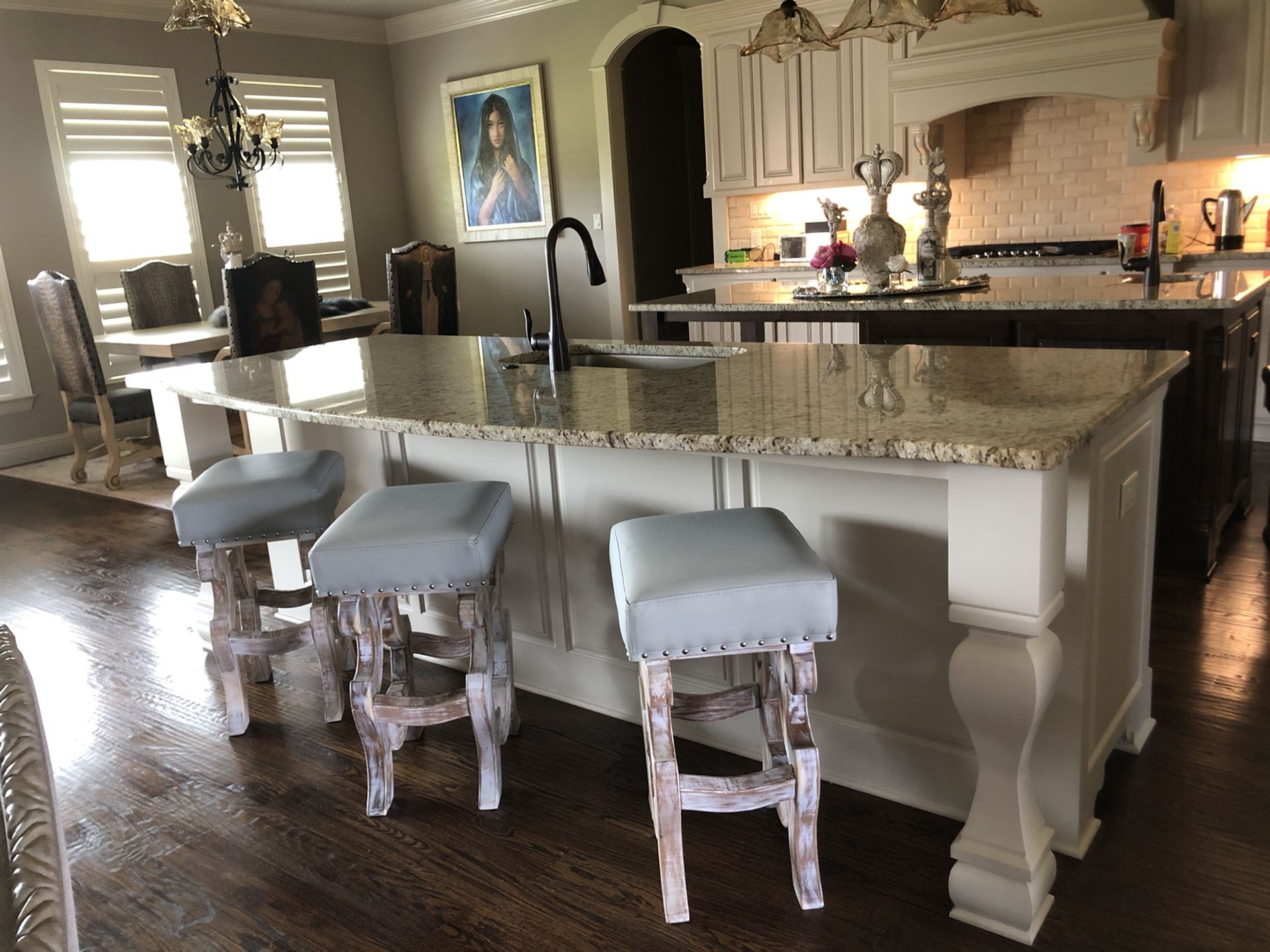 Barstool 26” or 30” Home & Garden