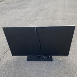 Element Tv 45 Inch With Stand