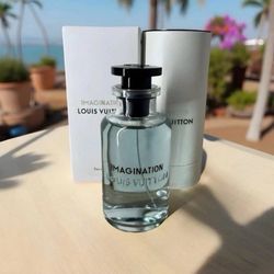 Lv Imagination Fragrance (SEALED AND COMES WITH RECEIPT) 