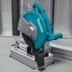 Makita Cordless Cut-Off Saw