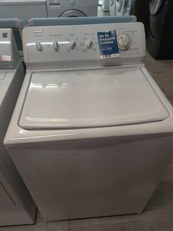 Washer