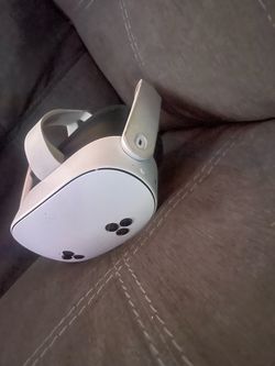 Meta Quest 3 VR Headset White