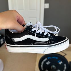 brand new kids vans 