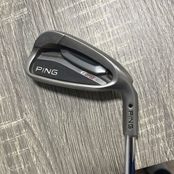 Ping G 25 Golf Club 7 Iron