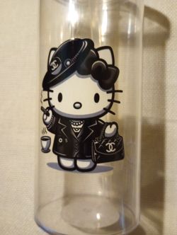 Hello Kitty Tumbler