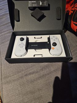 Playstation backbone for iphone