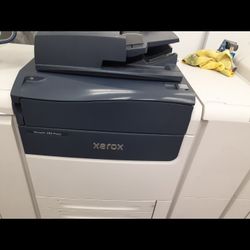 Copier Printer Xerox