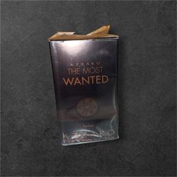 AZZARO THE MOST WANTED  COLOGNE