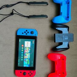Nintendo