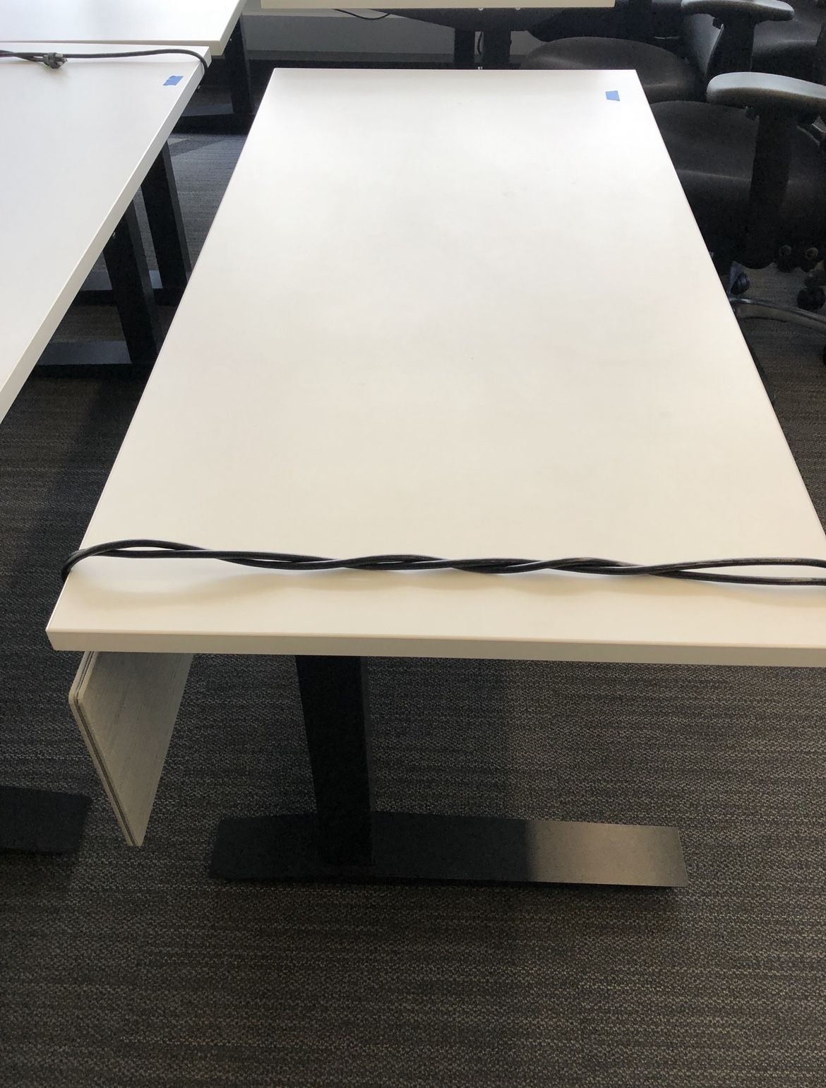 Haworth Height Adjustable Desk for Sale in Seattle, WA OfferUp