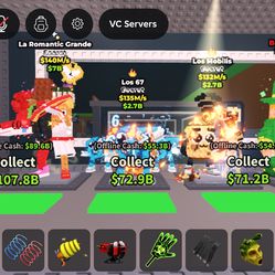 steal a brainrot los 67 text me first before buying