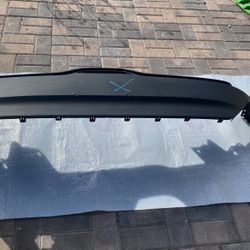 18-22 Toyota Ch-r Lower Cover