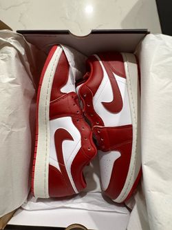 Nike Air Jordan Low (Men’s Size 12) Brand New