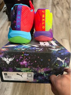 Puma LaMelo Ball MB.01 "Be You"