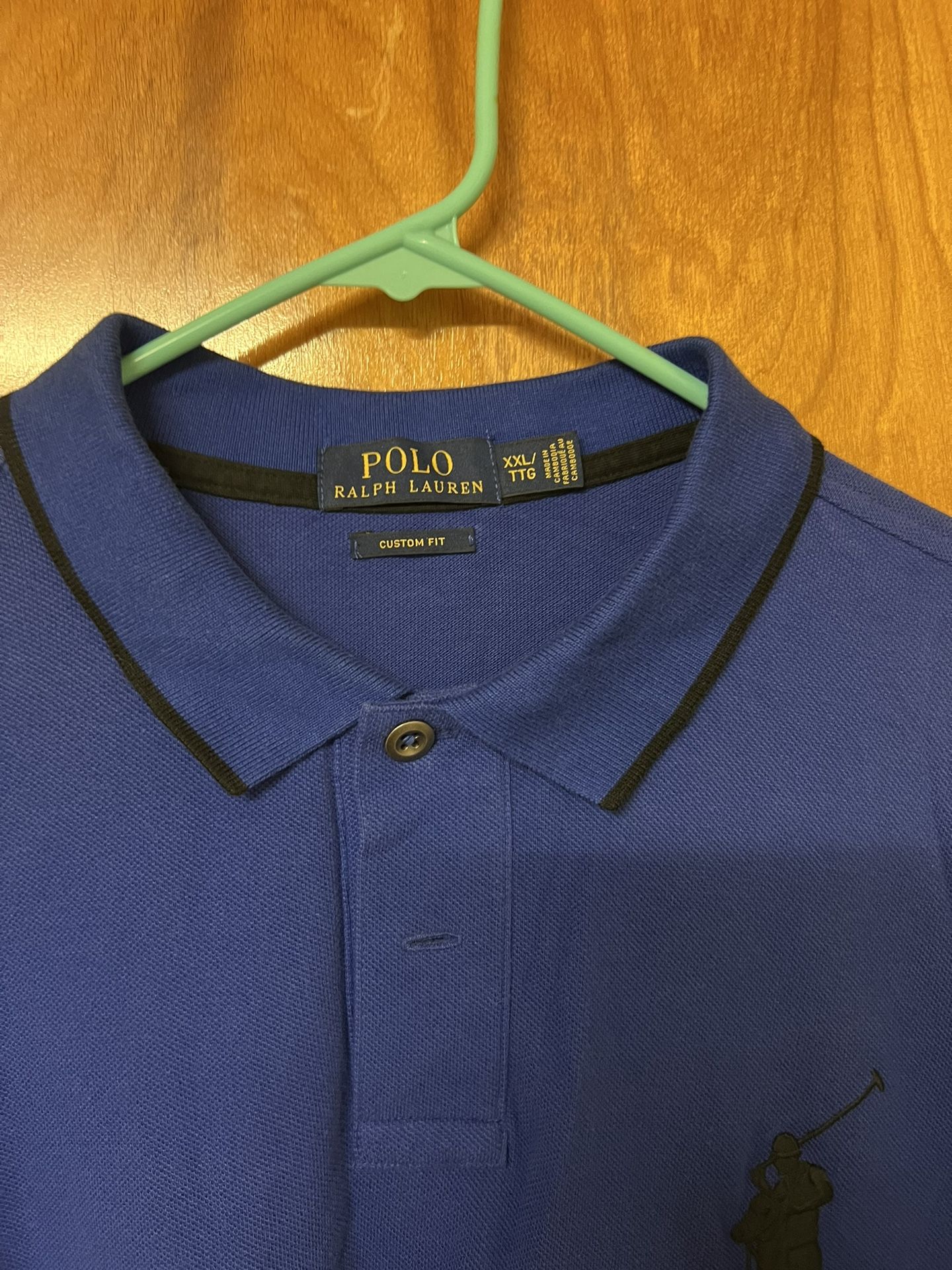 Ralph Lauren Polo, Sweaters, Vest, Shirts $20