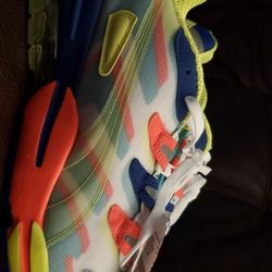 Cell Alien OG " KALEIDOSCOPE " Puma - Size 13