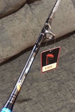 Phenix Megalodon Fishing Rod for Sale in La Habra Heights, CA