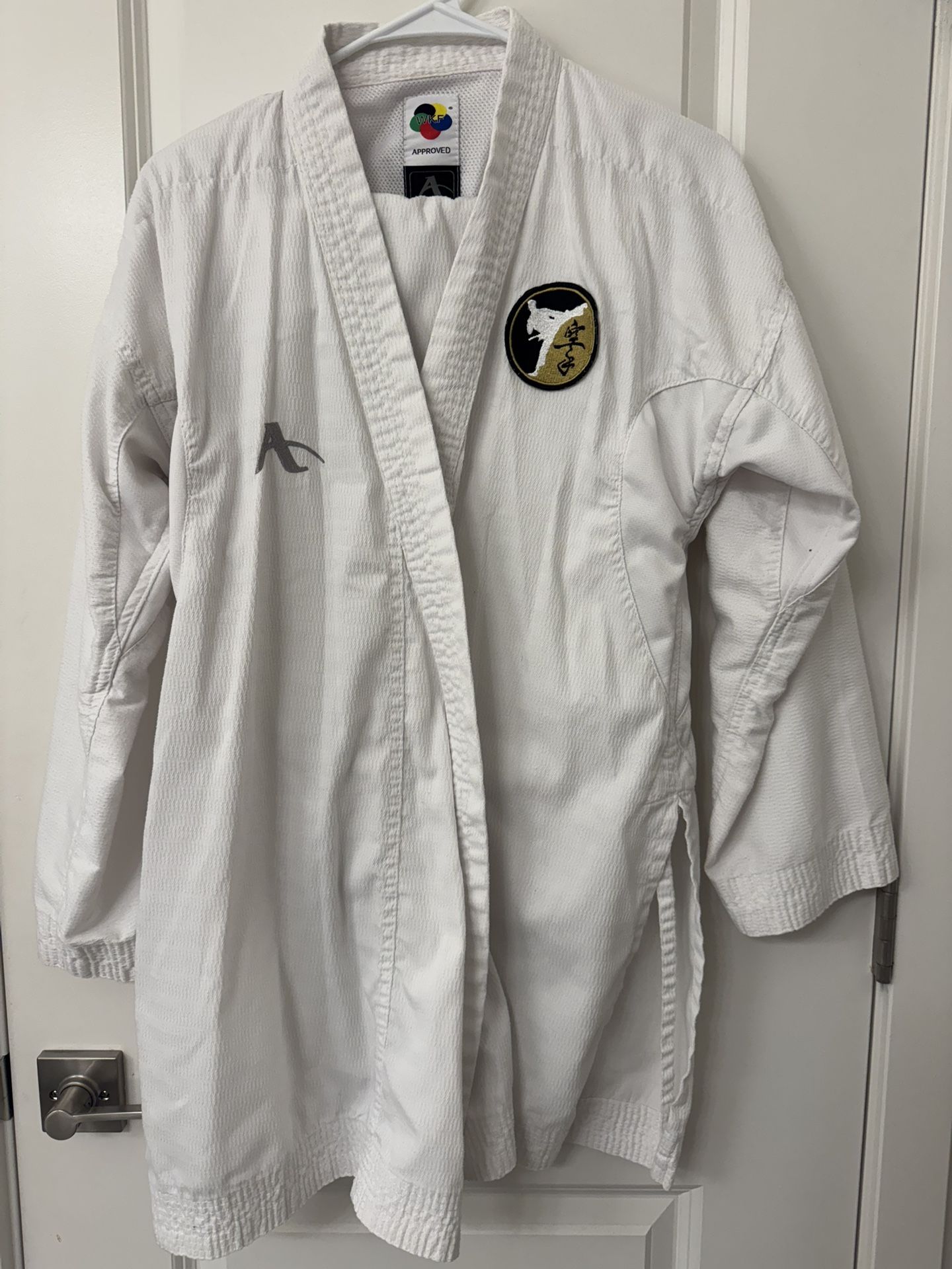 Karate Uniform