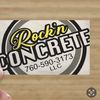 RockNConcrete LLC