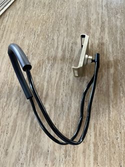 Handsfree Cellphone Holder For Blogging & Live Video