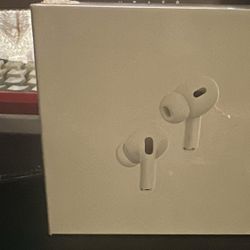 Brand New AirPods Pro Gen 2