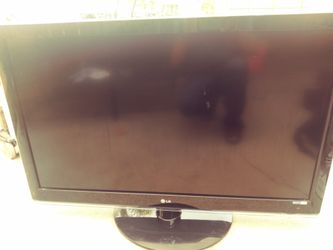 LG TV 45 INCH.