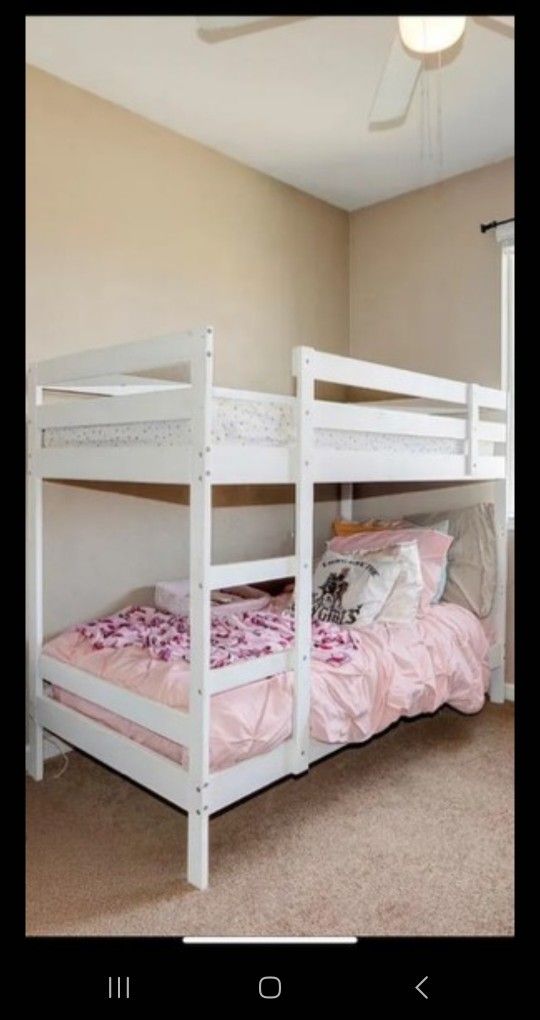Bunk Bed