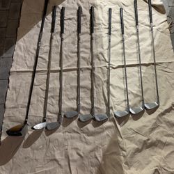 Golf Club Set
