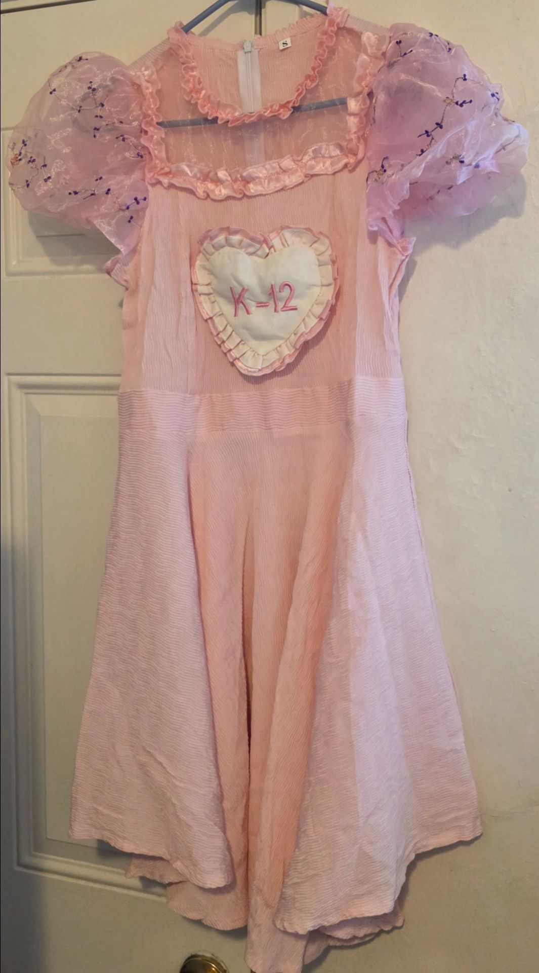 K12 melanie martinez dress
