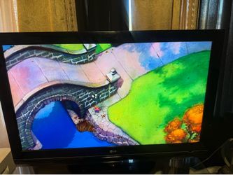 Flat Screen TV