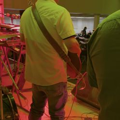 Grupo Sueño Musical De Oaxaca 