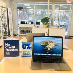 2019 13"Macbook Pro 1.7 GHz i7 4-Core 16GB RAM 256SSD 1 Year Warranty - $599 (Middleton, MA)