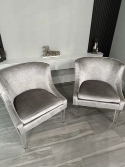 Modern Arm Chairs