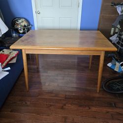 Kitchen Table