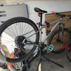 Specialized Rockhopper