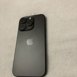 IPHONE 15 PRO {{256GB}}